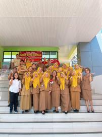 Lomba  Paduan suara